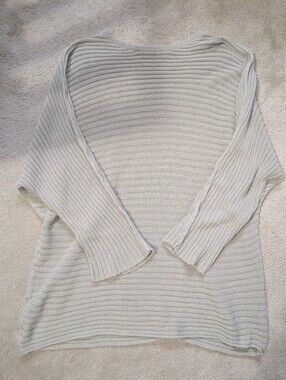 Free People Beach Sweater